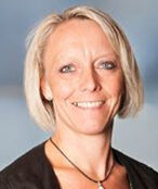 Birgitte Lunden Poulsen